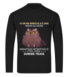 Katzen shirt damen, Geschenk für Katzenliebhaber, Geburtstagsgeschenk, Weihnachtsgeschenke, Jubiläumsgeschenke 249