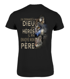 T-shirt pour papa, pères, papa cadeaux d'anniversaire, pères cadeaux d'anniversaire, cadeaux pour la fête des pères 251