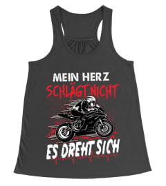 MOTORRAD - HERZSCHLAG