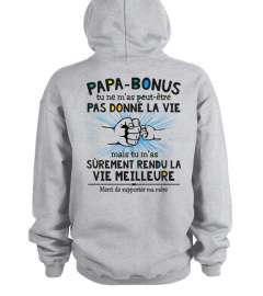 PAPA BONUS