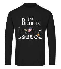 The Bigfoots