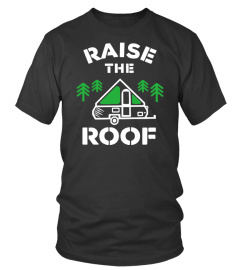 Raise The Roof - A Frame Monster Edition