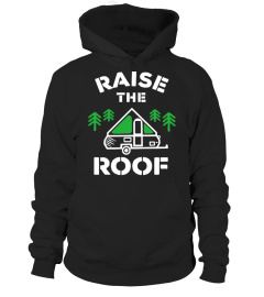 Raise The Roof - A Frame Monster Edition