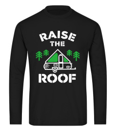 Raise The Roof - A Frame Monster Edition