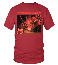 Advenced Dungeons and Dragons 4