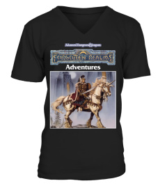 Advenced Dungeons and Dragons, Adventures