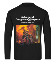 advanced dungeons   dragons midnight on dagger only