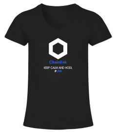 Chainlink -  KEEP CALM AND HODL
