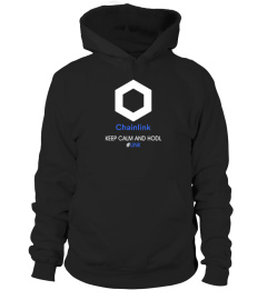 Chainlink -  KEEP CALM AND HODL