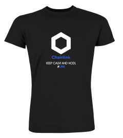 Chainlink -  KEEP CALM AND HODL