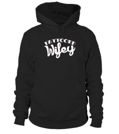 Tattooed Wifey Shirt Wife With Tattoos T-shirt Tatts.