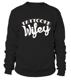 Tattooed Wifey Shirt Wife With Tattoos T-shirt Tatts.