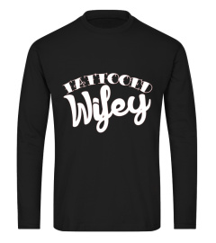 Tattooed Wifey Shirt Wife With Tattoos T-shirt Tatts.