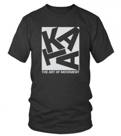 Limited Edition - KATA THE ART OF MOVEMENT
