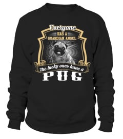 Pug Lucky Ones