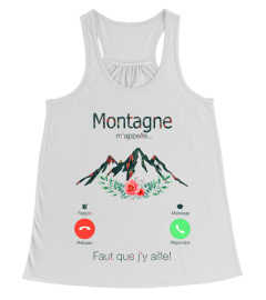 MONTAGNE - APPEL - 12