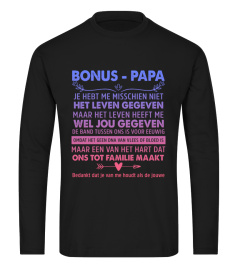 BONUS PAPA