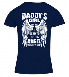 DADDY'S GIRL I USED TO BE HIS ANGEL