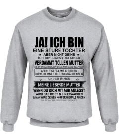 T-shirt für die Tochter Geschenk für Kinder Geschenk für Geburtstagstochter Geschenk des Kindes 259