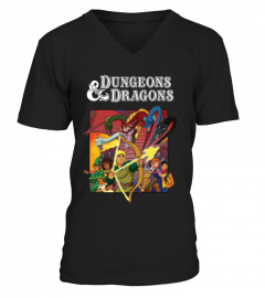 Dungeons   Dragons Tv(1)