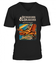 dungeons and dragons rules