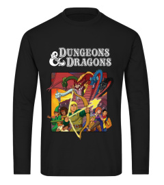 Dungeons   Dragons Tv(1)