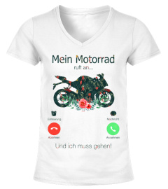 MOTORRAD - BERUFUNG - 11