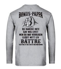 BONUS - PAPPA