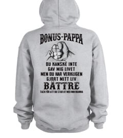 BONUS - PAPPA