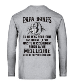 PAPA - BONUS