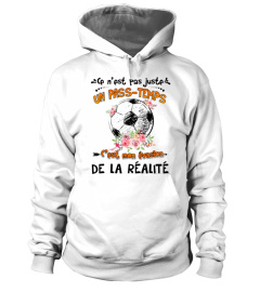 FOOTBALL -  LOISIR - 2