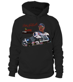 The Intimidator  (17)