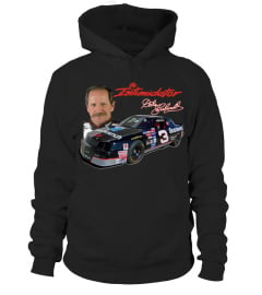 The Intimidator  (16)