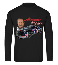 The Intimidator  (16)