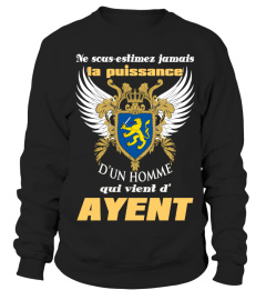 AYENT