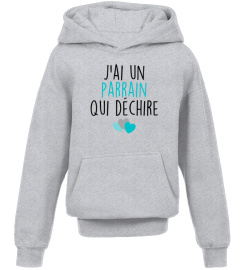 j'ai un parrain qui déchire