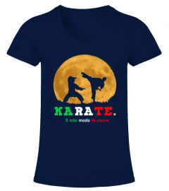 Karate. Il mio modo di vivere
