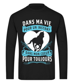 dans mon coeur  pour toujours