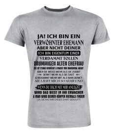 T-shirt für Ehemann valentinsgrußtagesgeschenk Geburtstagsgeschenk für Ehemann T-shirt für die Liebe 2000