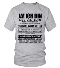 T-shirt für den Sohn Geschenk für Kinder Geschenk für Geburtstagssohn Geschenk des Kindes 2001