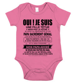 T-shirt pour la fille Cadeau pour enfants Cadeau pour fille d'anniversaire Cadeau de l'enfant 2001