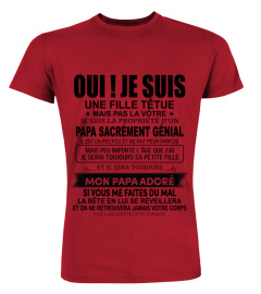 T-shirt pour la fille Cadeau pour enfants Cadeau pour fille d'anniversaire Cadeau de l'enfant 2001