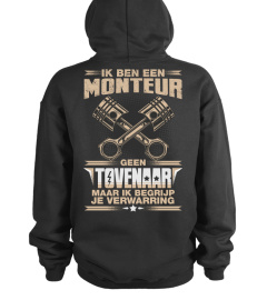 Monteur