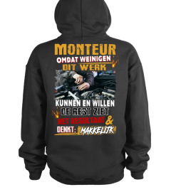 Monteur