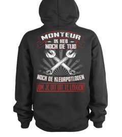 Monteur