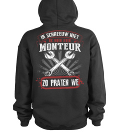 Monteur