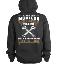 Monteur