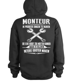 Monteur