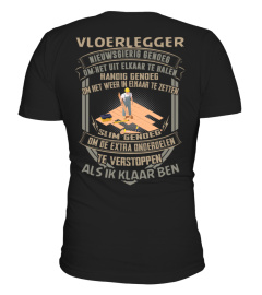 Vloerlegger