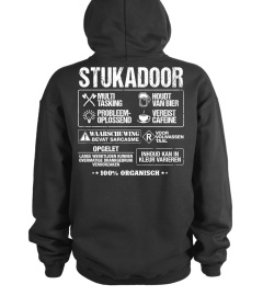 Stukadoor